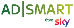 BSkyB Logo - Welcome to AdSmart | from Sky