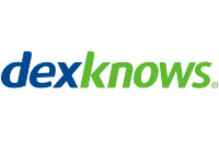 DexKnows Logo - dexknows-logo – Cortese Disposal