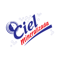 Ciel Logo - Ciel Mineralizada, download Ciel Mineralizada :: Vector Logos, Brand ...