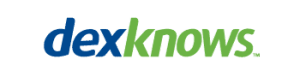 DexKnows Logo - dexknows logo -