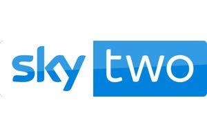 BSkyB Logo - Sky Two Comedy Guide