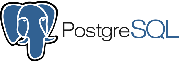 PostgreSQL Logo - Holla!