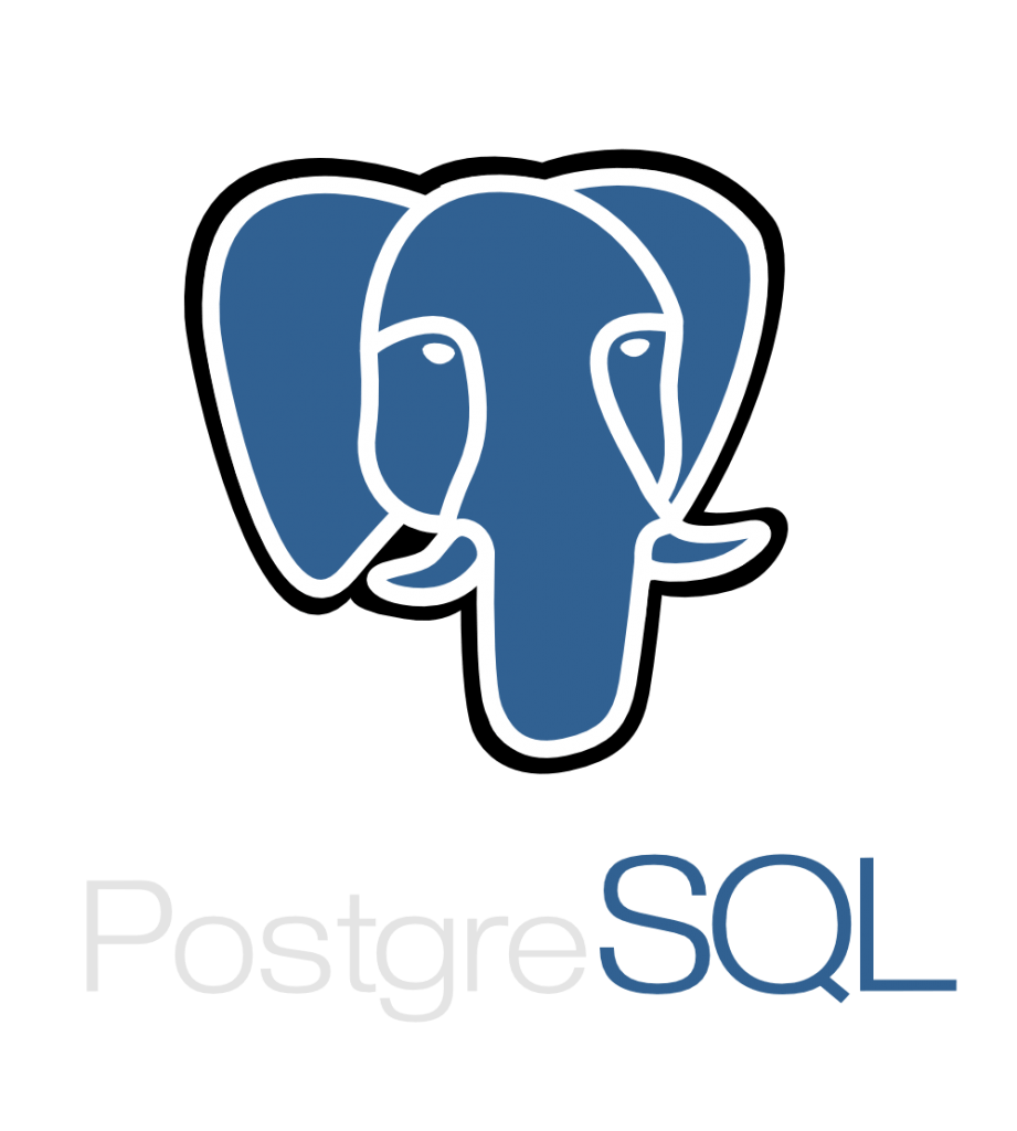 PostgreSQL Logo - PostgreSQL