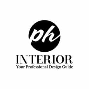Ph Logo - InteriorPH An Interactive Design Media Platform