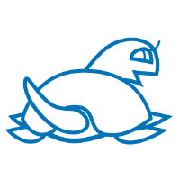 PostgreSQL Logo - The History of Slonik, the PostgreSQL Elephant Logo