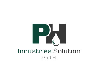 Ph Logo - Logopond, Brand & Identity Inspiration (PH Industries Solution)