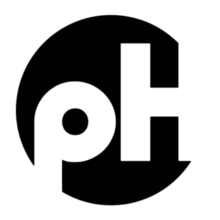 Ph Logo - Ph logo 3 logodesignfx