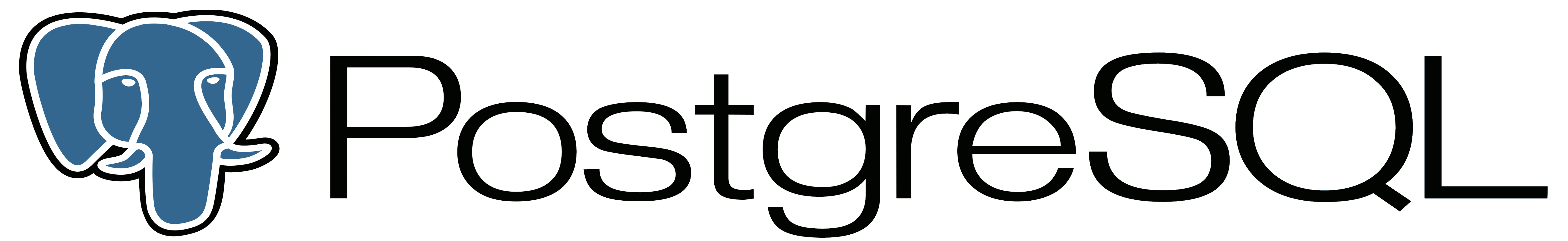 PostgreSQL Logo - PostgreSQL logo (Postgre SQL) – Logos Download
