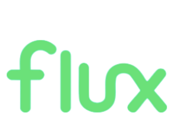 Flux Logo - AltFi - Flux