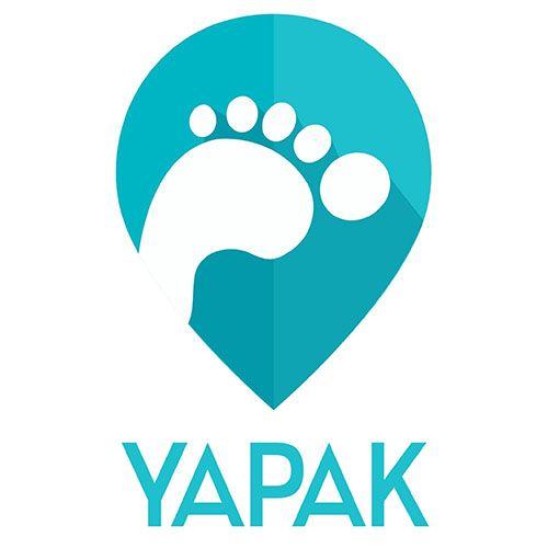 Ph Logo - Yapak PH | Home