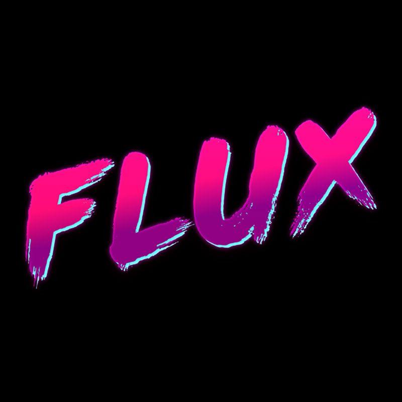 Flux Logo - Flux