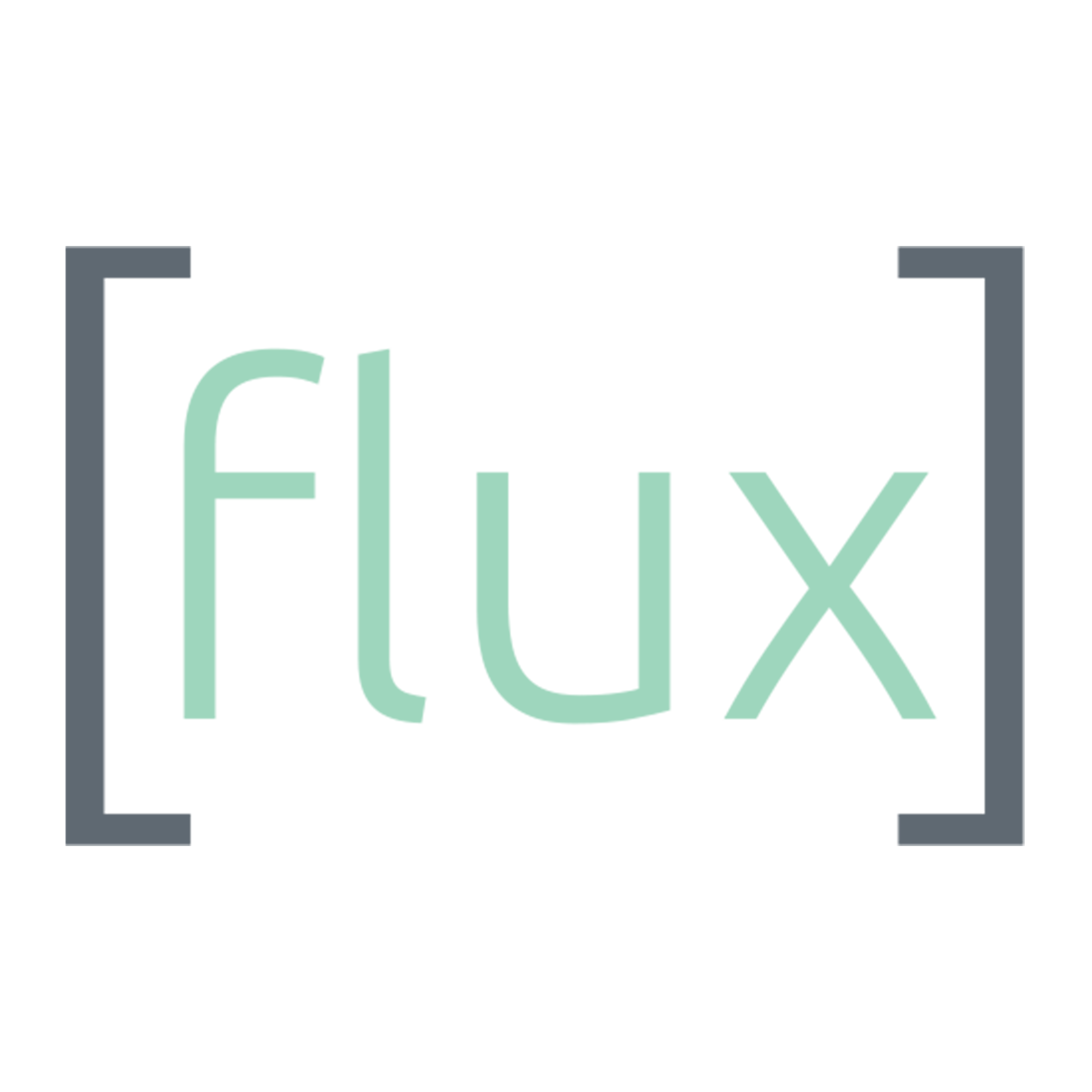 Flux Logo - What Flux Ventures is: Dreams and Plans
