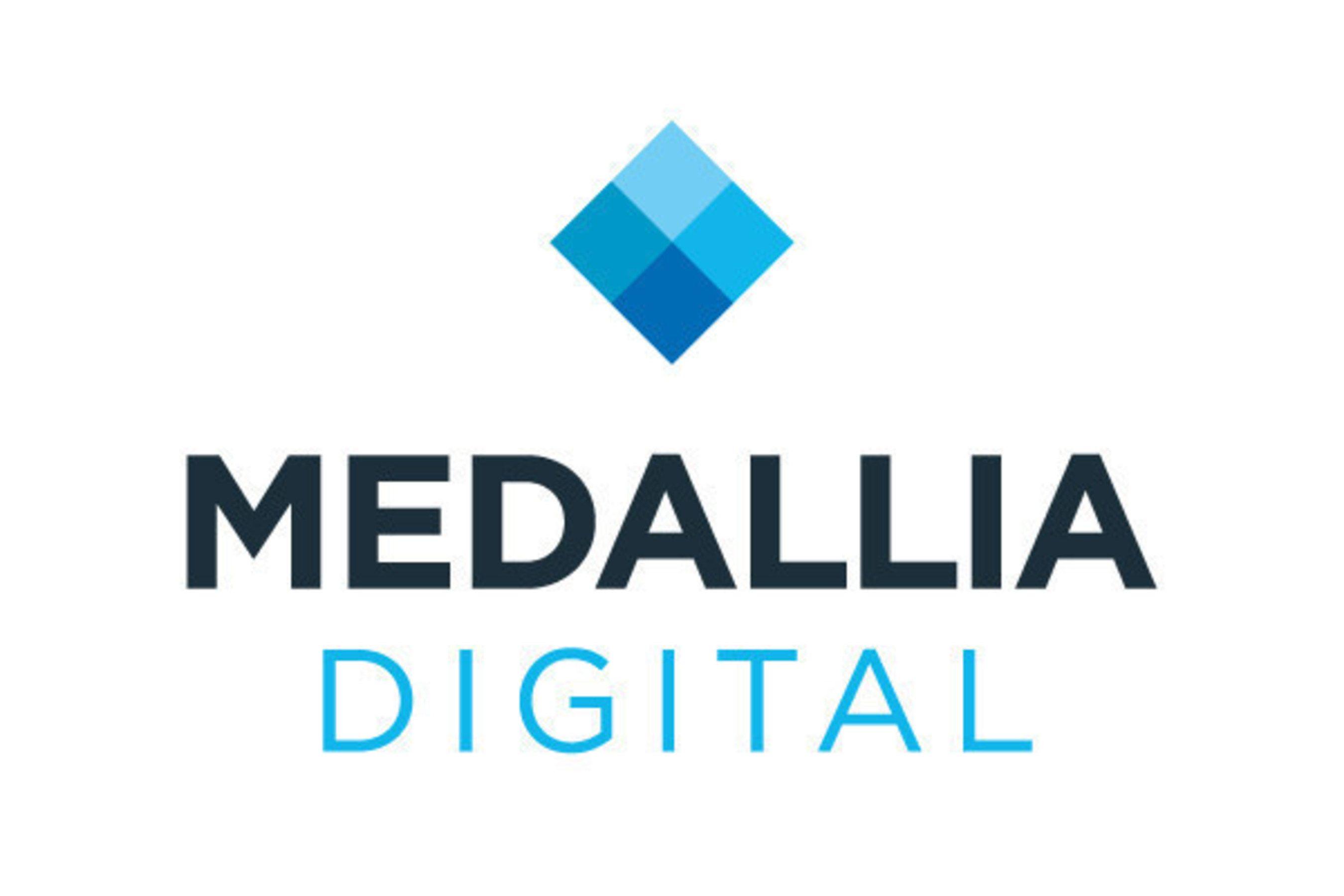 Medallia Logo - Medallia Acquires Digital Voice of Customer Leader Kampyle