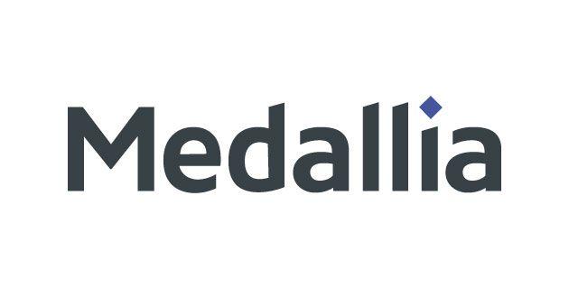 Medallia Logo - Medallia Logo - Page 2 - 9000+ Logo Design Ideas