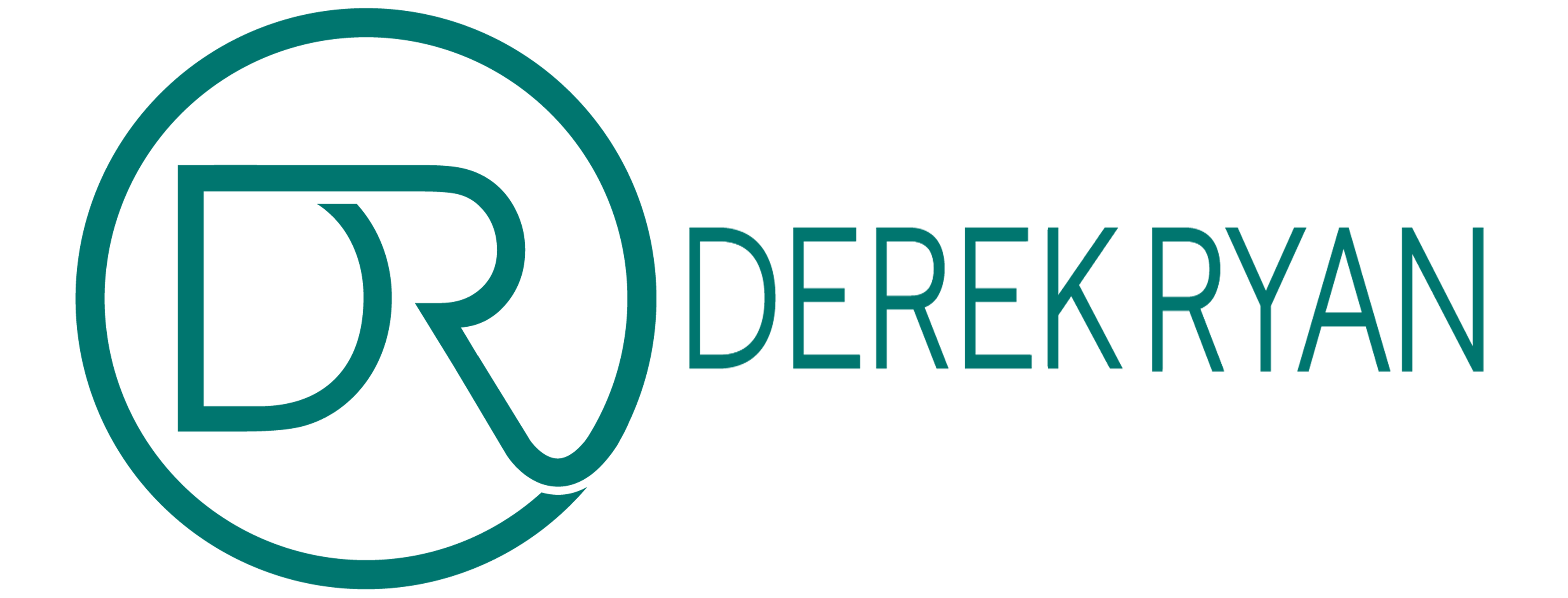 Derek Logo - PHOTOS - Derek Ryan Music