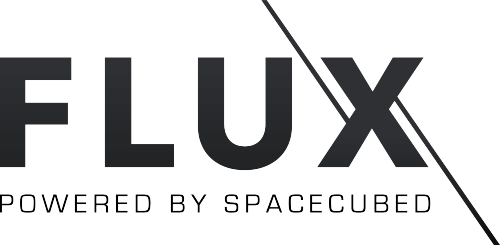 Flux Logo - Coworking, office space and meeting rooms Perth