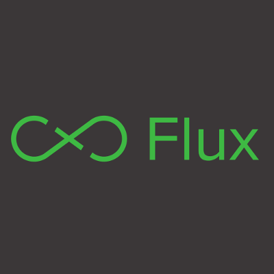 Flux Logo - How to create a universal ReactJS application with Flux