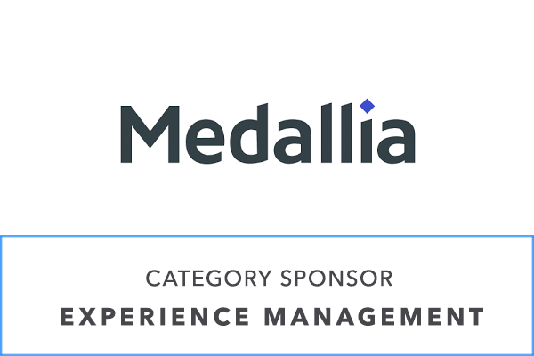Medallia Logo - Medallia - InsureTech Connect