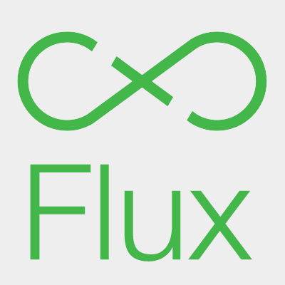 Flux Logo - React Tutorial 11 Flux.md At Master · Dnbard React Tutorial · GitHub