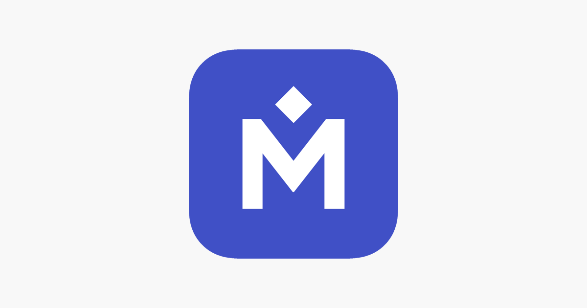 Medallia Logo - Medallia Mobile 3 on the App Store