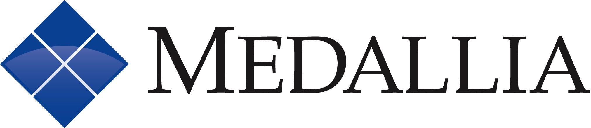 Medallia Logo - Medallia Logos