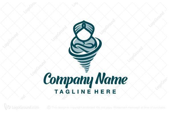 Genie Logo - Exclusive Logo Storm Genie Logo. Logo. Logos, Logo