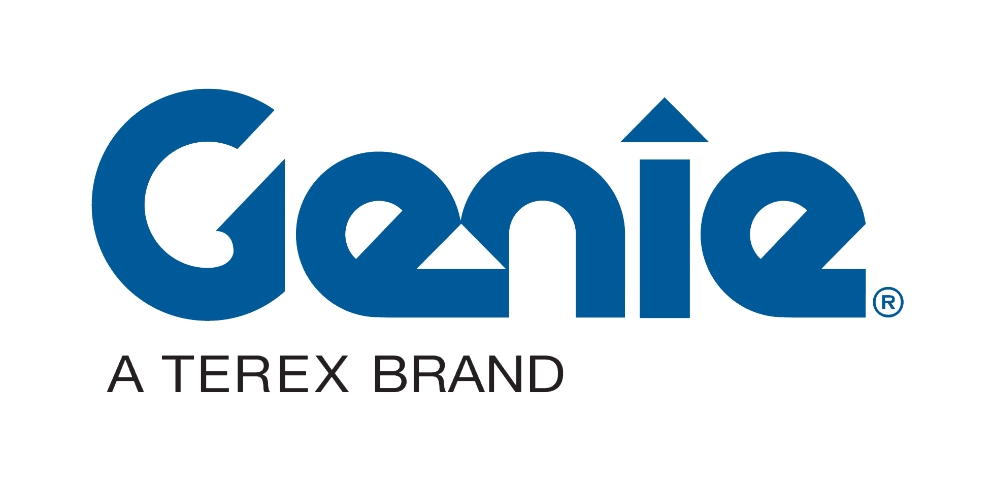 Genie Logo - Genie Logo Atlantic Industrial Equipment