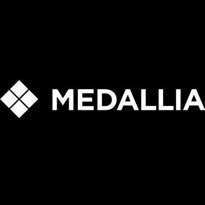 Medallia Logo - Medallia on the Forbes Cloud 100 List