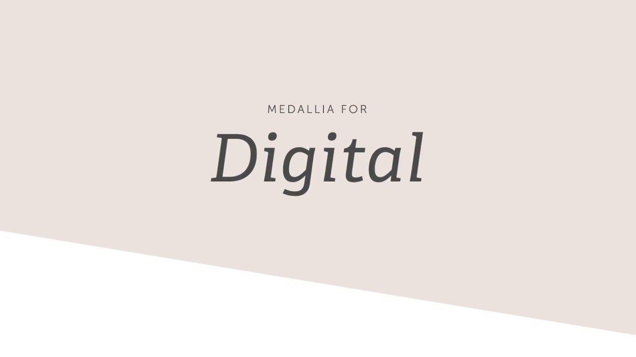 Medallia Logo - Medallia for Digital: Solution Overview