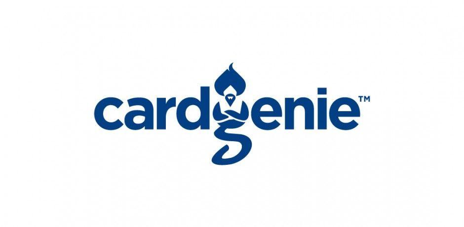 Genie Logo - Card genie Logo | Design - Brand & Identity | Branding agency ...