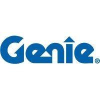 Genie Logo - Genie-Logo-200x200 - Action Equipment