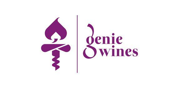 Genie Logo - Genie | LogoMoose - Logo Inspiration