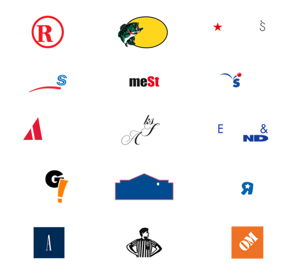 Recognize Logo - A Fun Logo Quiz: How Many Do You Know? - Graff Retail