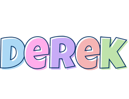 Derek Logo - derek Logo | Name Logo Generator - Candy, Pastel, Lager, Bowling Pin ...