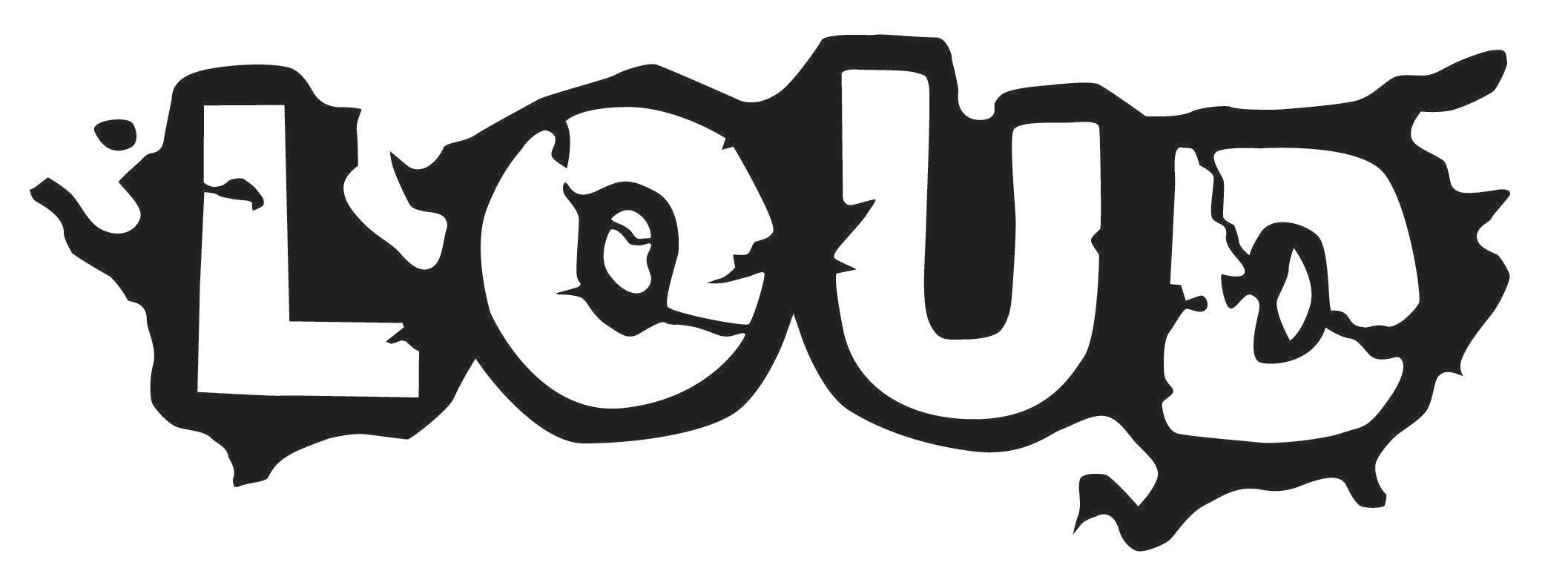 Derek Logo - Derek-Loud-Logo-Orig – Team Loud