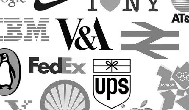 Recognize Logo - What Does Your Logo Say About Your Business? — Axford Creative