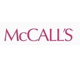 McCall's Logo - Save 10% with Aug. 2019 Mccallpattern.mccall.com Promo Codes
