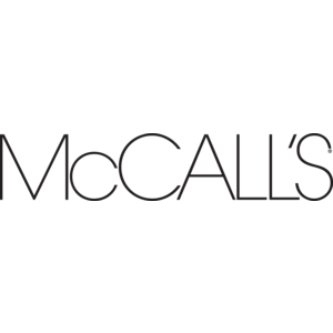 McCall's Logo - McCall's Patterns logo, Vector Logo of McCall's Patterns brand free ...