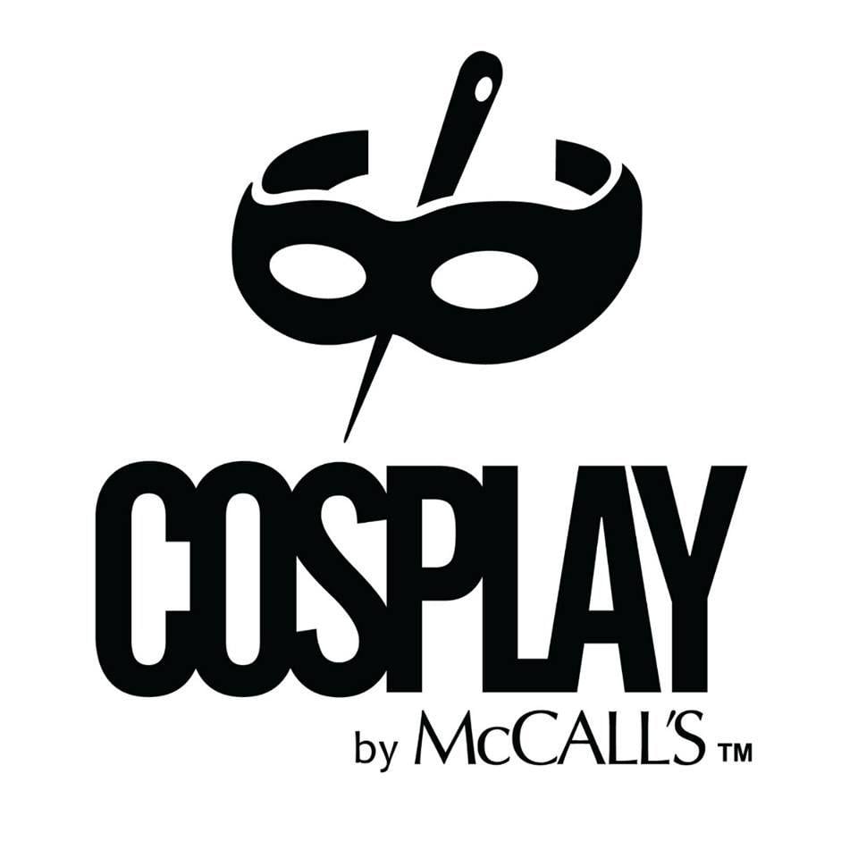 McCall's Logo - McCall's and Simplicity to Offer Cosplay Patterns - WWAC