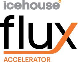 Flux Logo - Flux Reveals Five Startups for Their 2018 Cohort