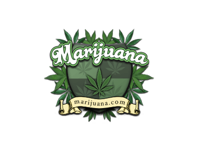 Marijuana.com Logo - marijuana.com