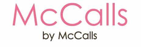 McCall's Logo - McCall's | Windham Fabrics