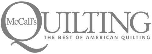 McCall's Logo - McCall's Quilting, About Us Division of the Quilting Company