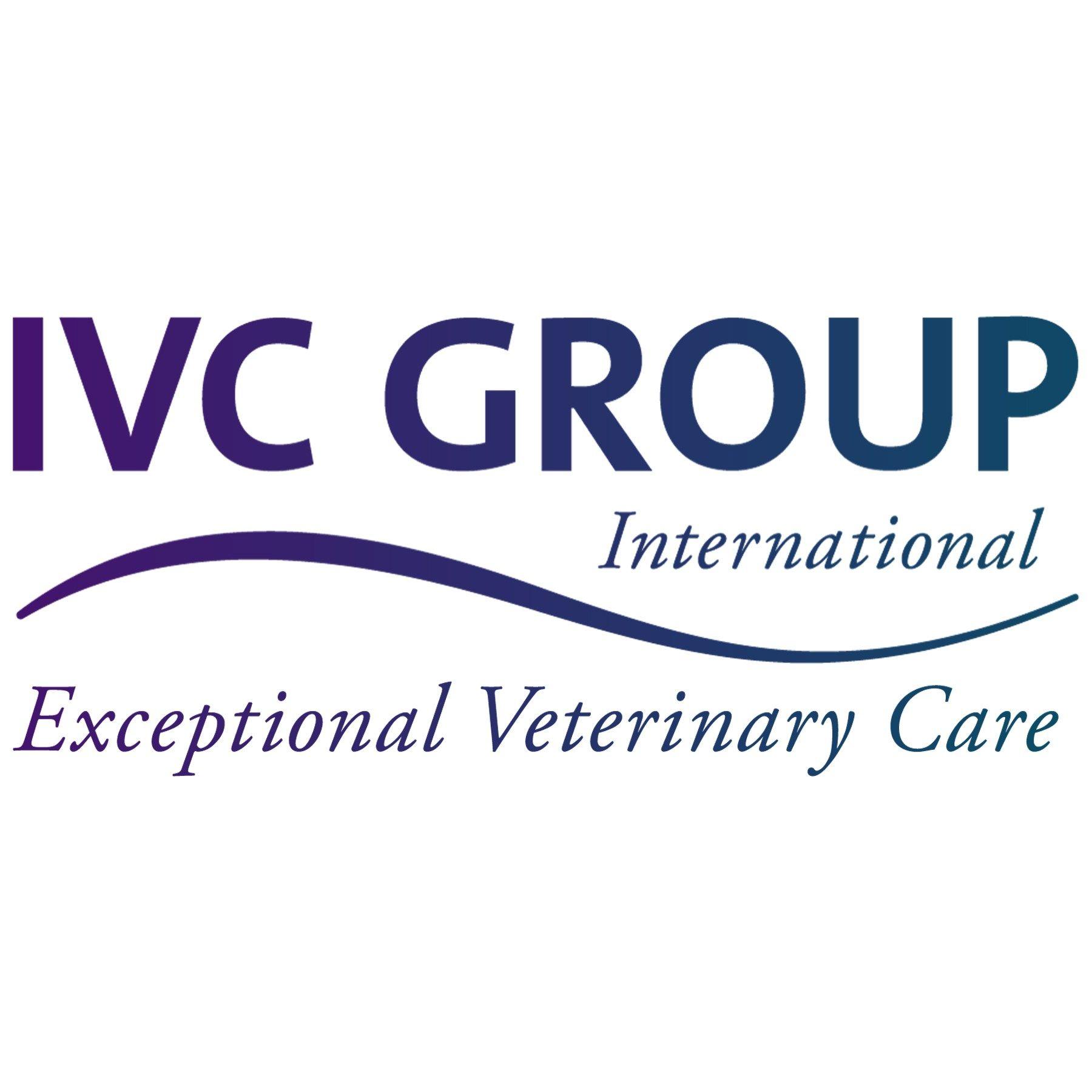 IVC Logo - IVC Logo