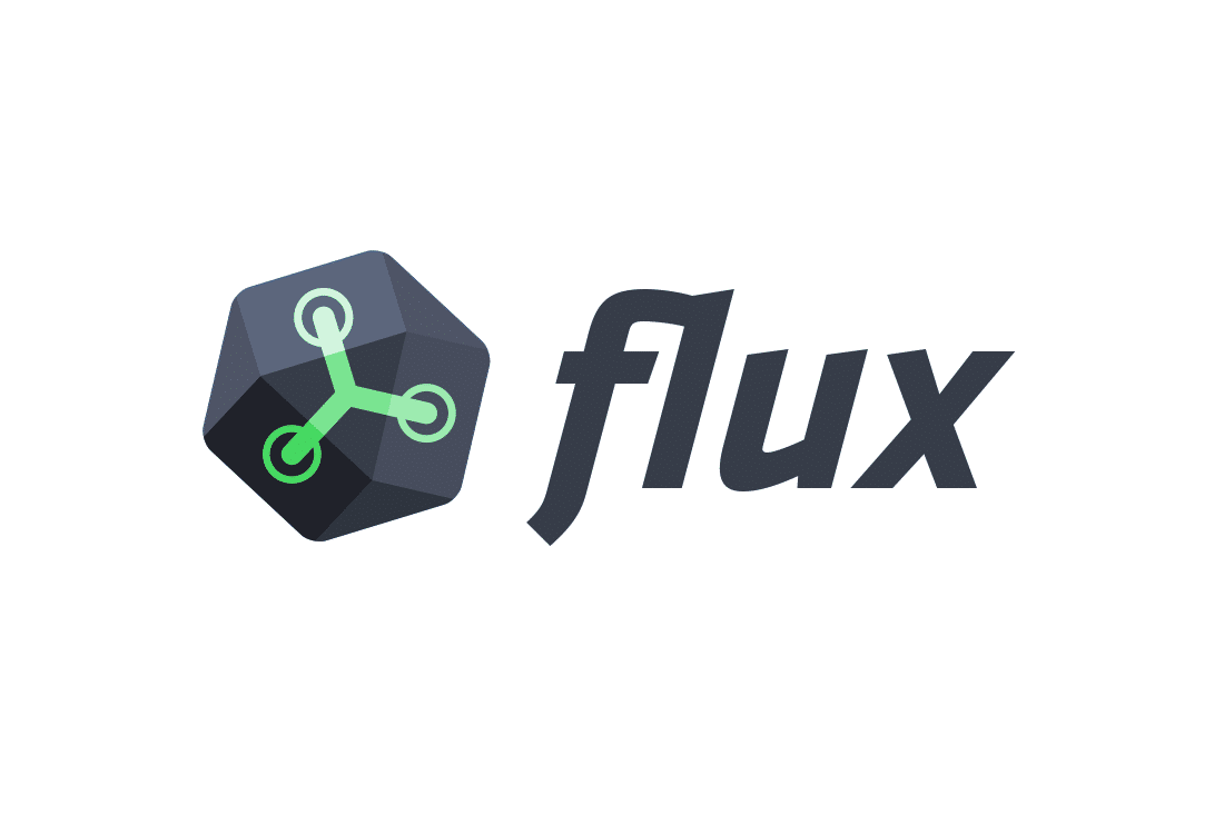 Flux Logo - Why We're Building Flux, a New Data Scripting and Query Language ...