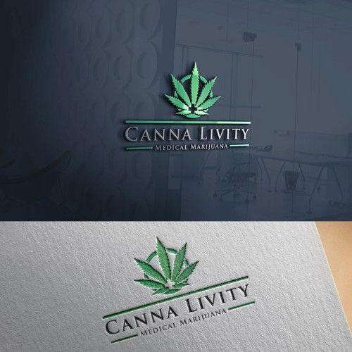 Marijuana.com Logo - Medical Marijuana company. Logo design contest