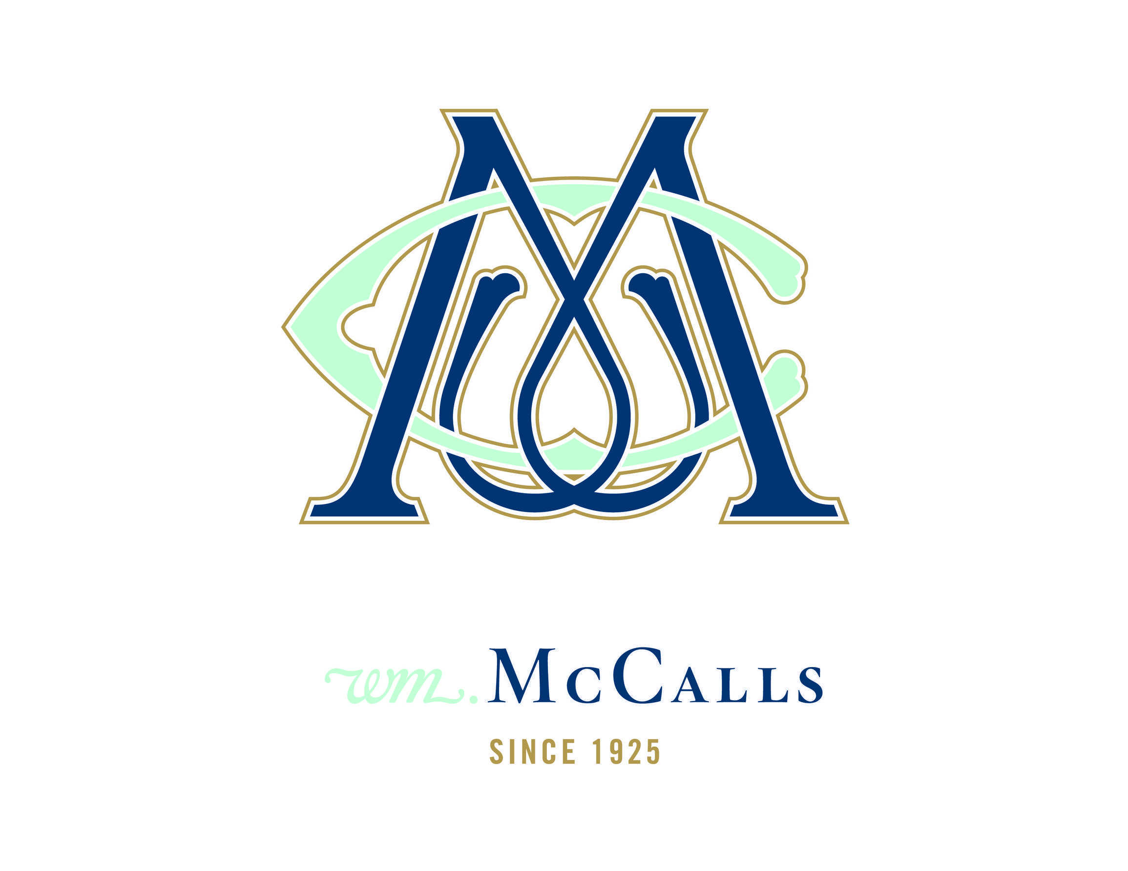 McCall's Logo - McCalls Logo | Triad Moms on Main