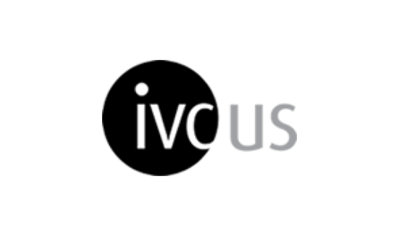 IVC Logo - logo-ivc - Design for a Difference