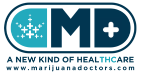 Marijuana.com Logo - Medical Marijuana Doctors & Cards | Marijuana Doctors