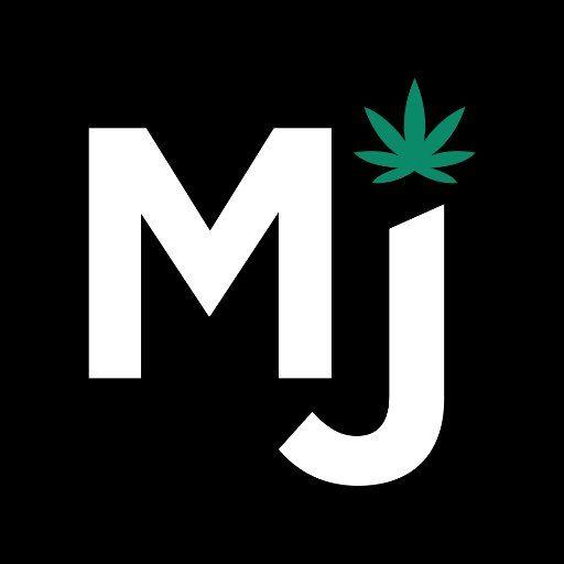 Marijuana.com Logo - Marijuana.com (@mjdotc) | Twitter